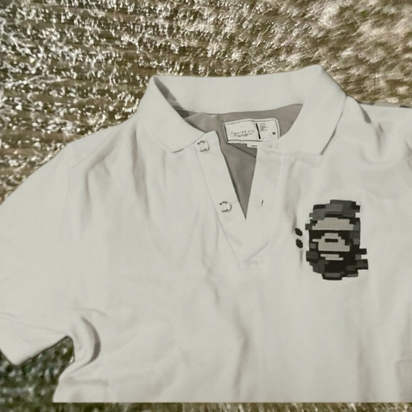 Chocolate by “A Bathing Ape “. - Picture 4 of 6